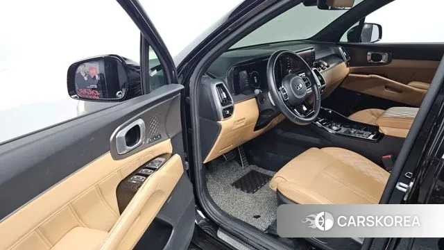 Kia Sorento 4th Generation id 3621575 из Кореи 20