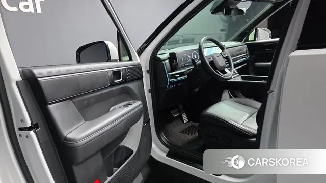 Hyundai Santa Fe (MX5) id 3372131 из Кореи 20