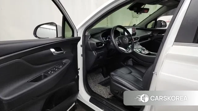 Hyundai The New Santa Fe id 3606311 из Кореи 20