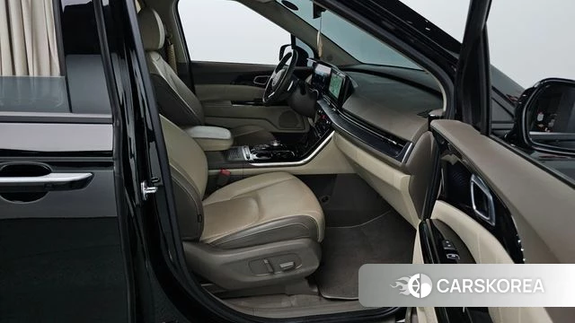 Kia Carnival 4th generation id 3922932 из Кореи 20