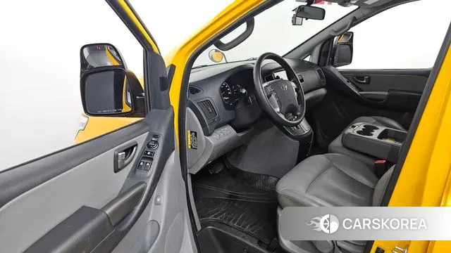 Hyundai The New Grand Starex id 3656025 из Кореи 20