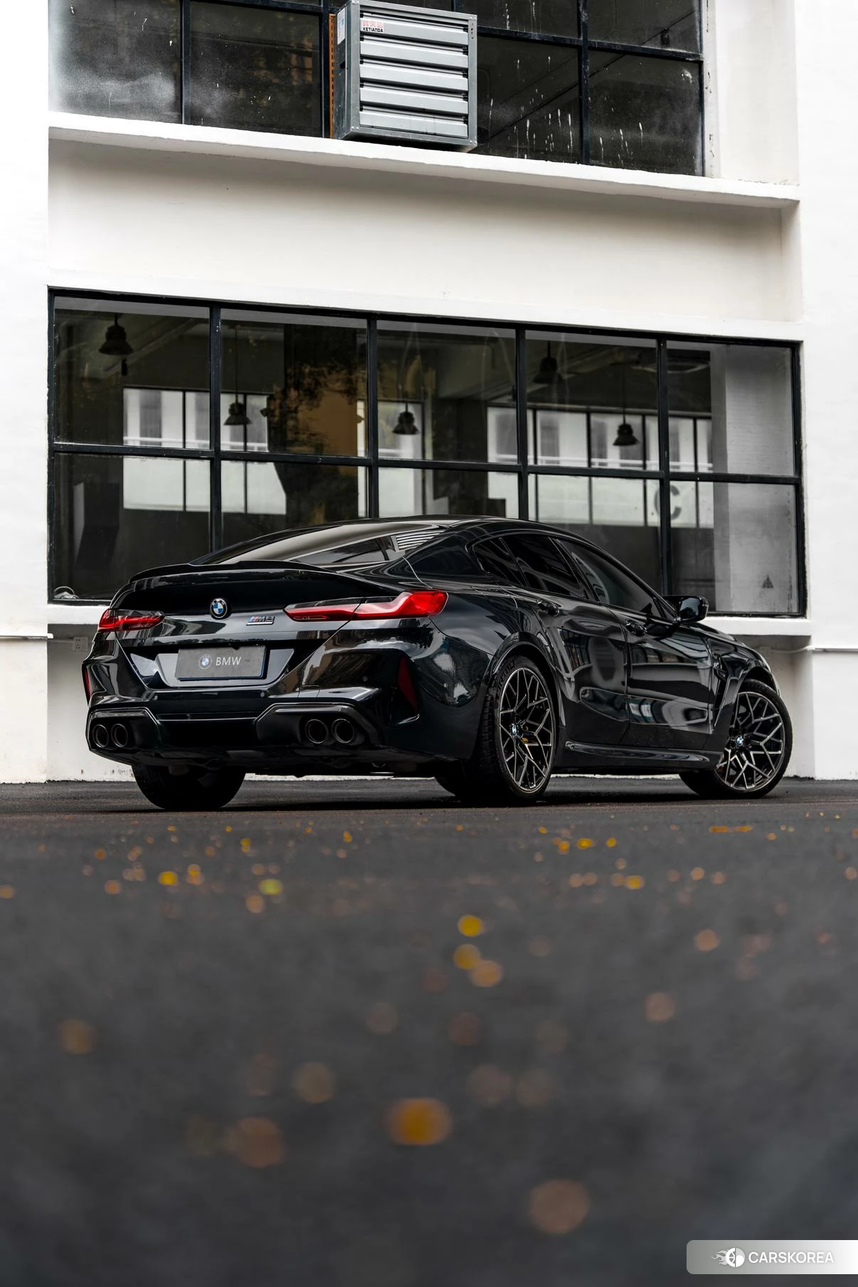 BMW M8 id 4441052 из Китая 13