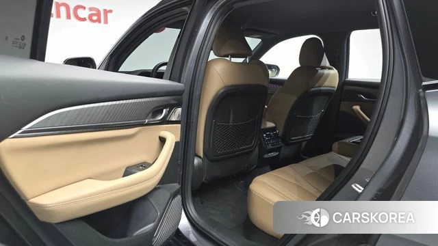 Renault Korea (Samsung) Grand Coleos id 4539977 из Кореи 34