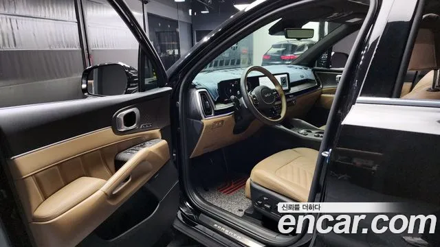 Kia The New Sorento 4th Generation id 2715993 из Кореи 20