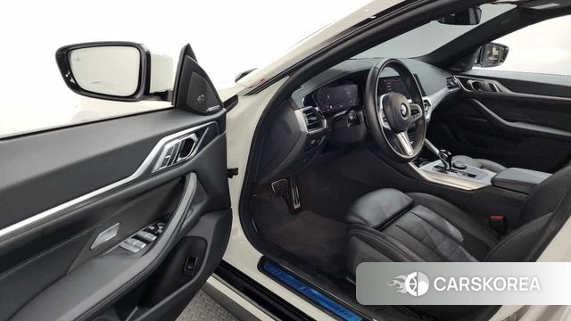 BMW 4 Series (G22) id 4361203 из Кореи 31