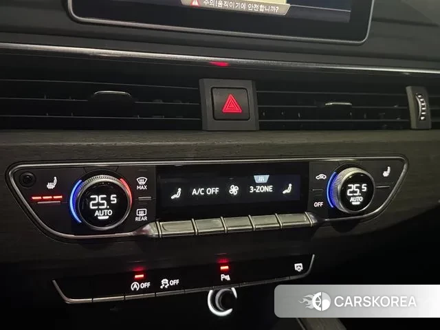 Audi A4 (B9) id 3418124 из Кореи 12