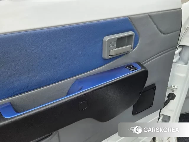 Chevrolet (GM Daewoo) New Damas id 3258737 из Кореи 20