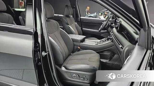 Hyundai The New Palisade id 3288937 из Кореи 20