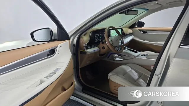 Hyundai The New Grandeur IG id 3417717 из Кореи 20