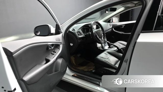 Volvo V40 id 4188588 из Кореи 20