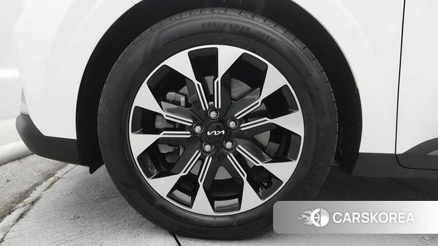 Kia Carnival 4th generation id 4613911 из Кореи 20