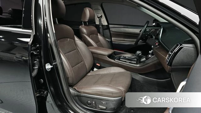 Hyundai Grandeur IG id 3879834 из Кореи 20