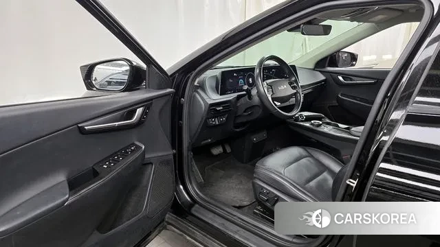 Kia EV6 id 3432988 из Кореи 20