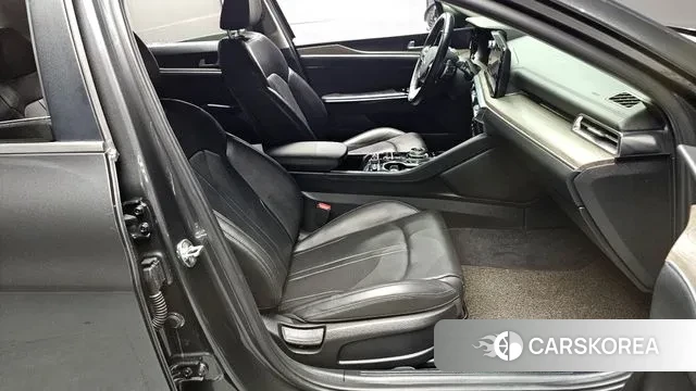 Kia K5 3rd generation id 3479480 из Кореи 20