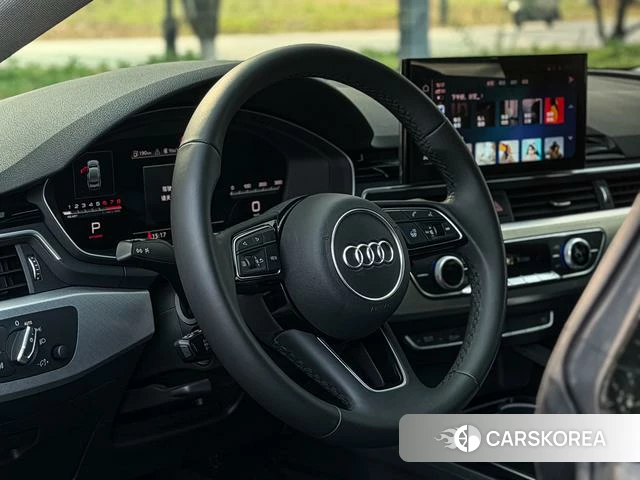 Audi A5 id 4271916 из Китая 17