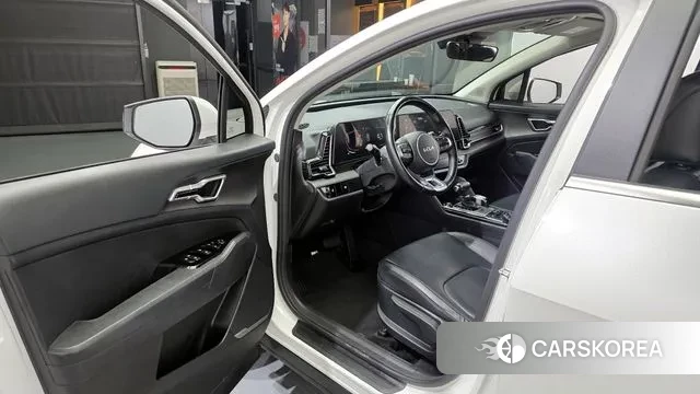 Kia Sportage 5th Generation id 3401003 из Кореи 20