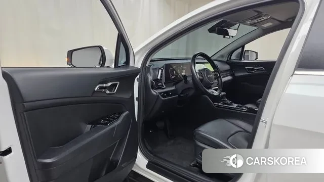 Kia Sportage 5th Generation id 3394200 из Кореи 20