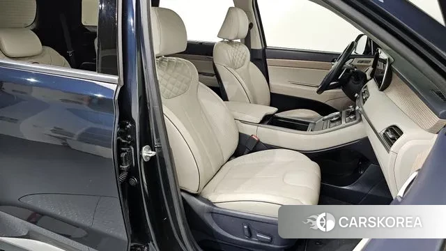 Hyundai Palisade id 3423143 из Кореи 20