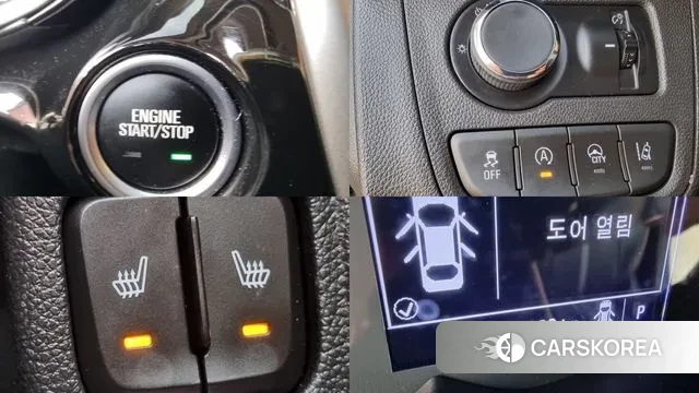 Chevrolet (GM Daewoo) The New Spark id 3732848 из Кореи 20