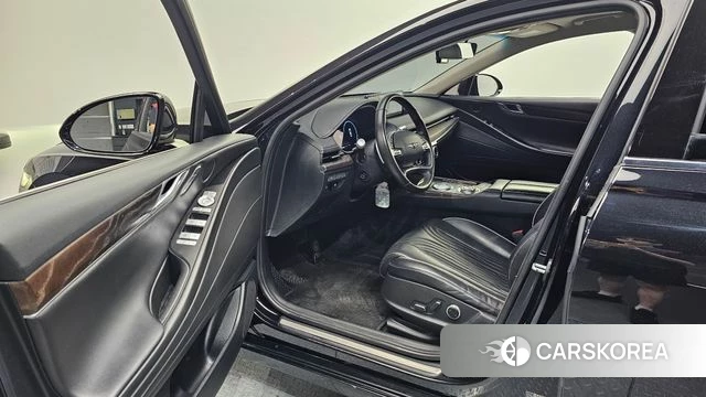Genesis G80 (RG3) id 4429796 из Кореи 26