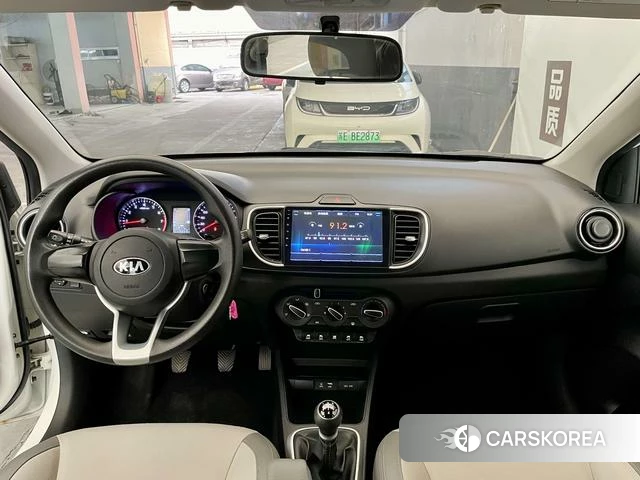 Kia Huanchi id 4238190 из Китая 16