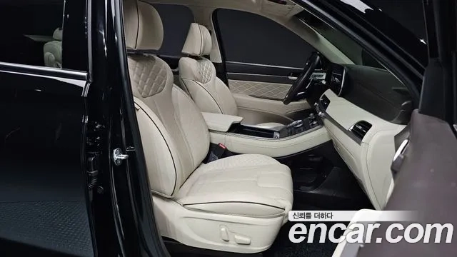 Hyundai Palisade id 2863302 из Кореи 20