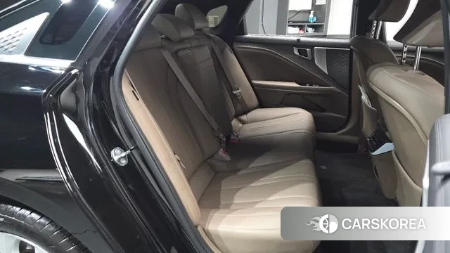 Kia K8 id 3517773 из Кореи 20