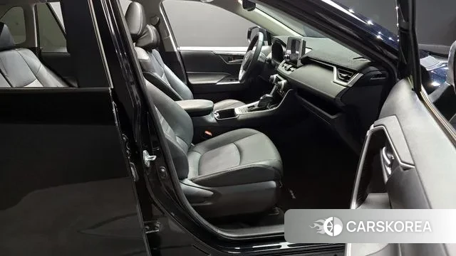 Toyota RAV4 5th Generation id 3555437 из Кореи 20