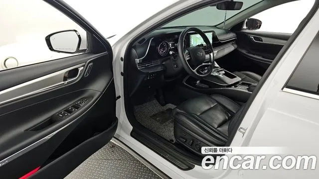 Hyundai The New Grandeur IG id 2926100 из Кореи 20