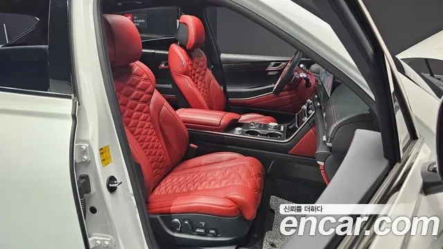 Genesis GV80 Coupe id 2862479 из Кореи 20