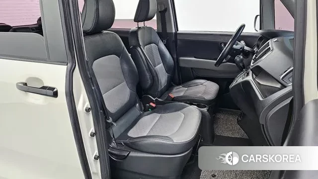 Kia The New Ray id 3789618 из Кореи 20