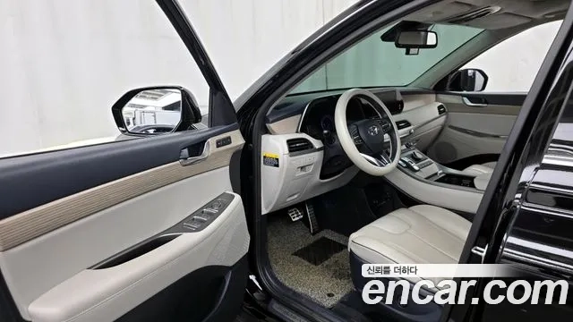 Hyundai Palisade id 2956342 из Кореи 20