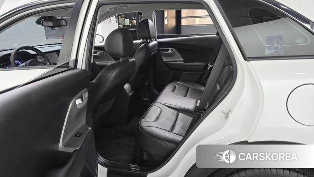 Kia The New Niro id 4899907 из Кореи 30