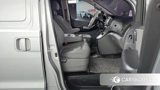 Hyundai The New Grand Starex id 3429356 из Кореи 20