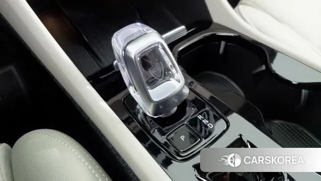 Volvo XC40 id 3431559 из Кореи 20