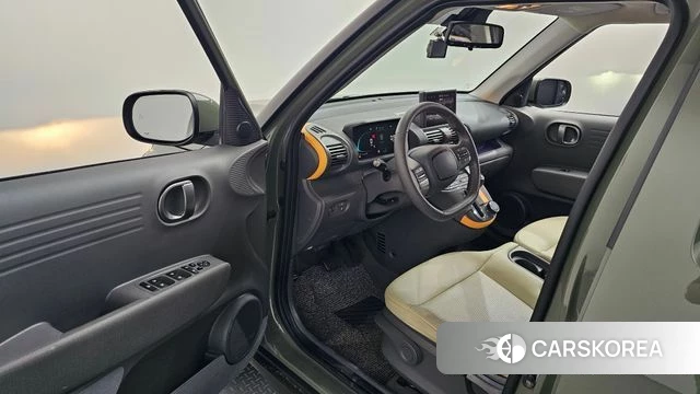 Hyundai Casper id 3964211 из Кореи 20