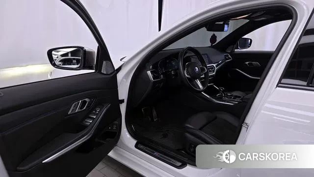 BMW 3 Series (G20) id 3366817 из Кореи 20