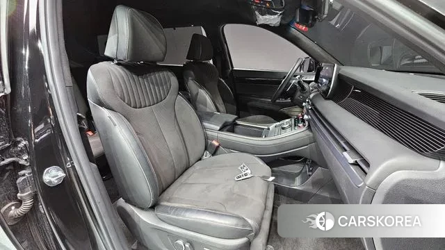 Hyundai The New Palisade id 3624512 из Кореи 20