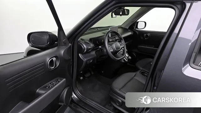 Hyundai Casper id 2959362 из Кореи 20