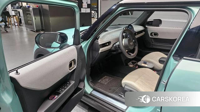 Mini Cooper S 4th Generation id 3841224 из Кореи 20