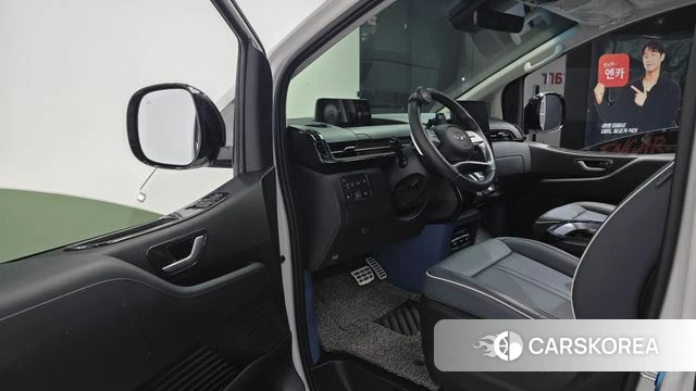 Hyundai Staria id 4231757 из Кореи 20