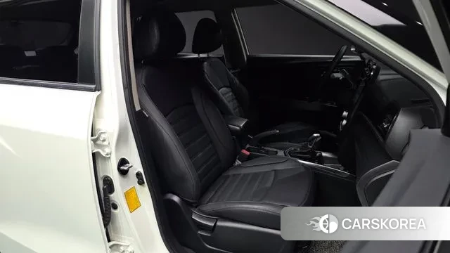 Ssangyong Berry New Tivoli id 3444538 из Кореи 20