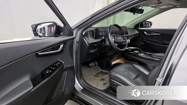 Kia EV6 id 3764152 из Кореи 20