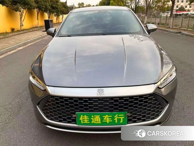 BYD Qin PLUS DM id 4241264 из Китая 25