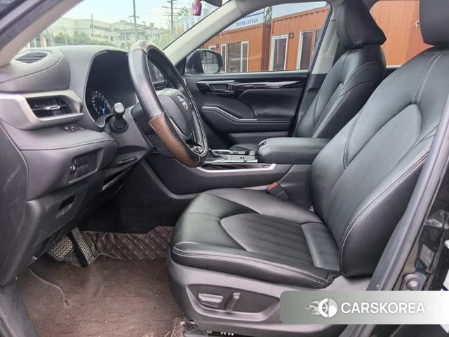 Toyota Highlander id 4335064 из Китая 10