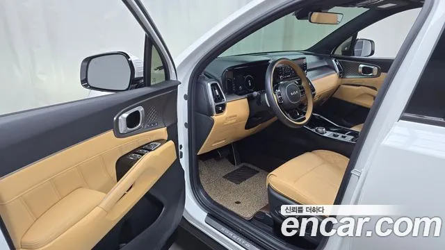 Kia Sorento 4th Generation id 2557703 из Кореи 20