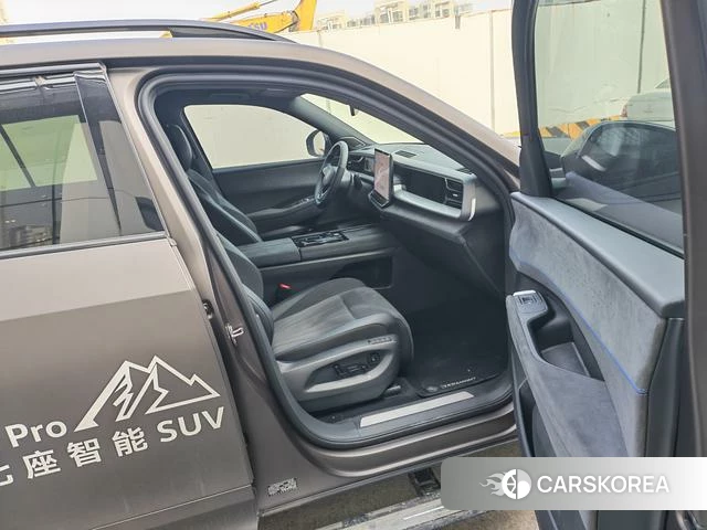 Volkswagen Tourang id 3908062 из Китая 10