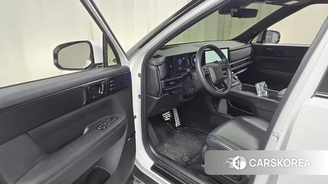 Hyundai Santa Fe (MX5) id 3696369 из Кореи 20