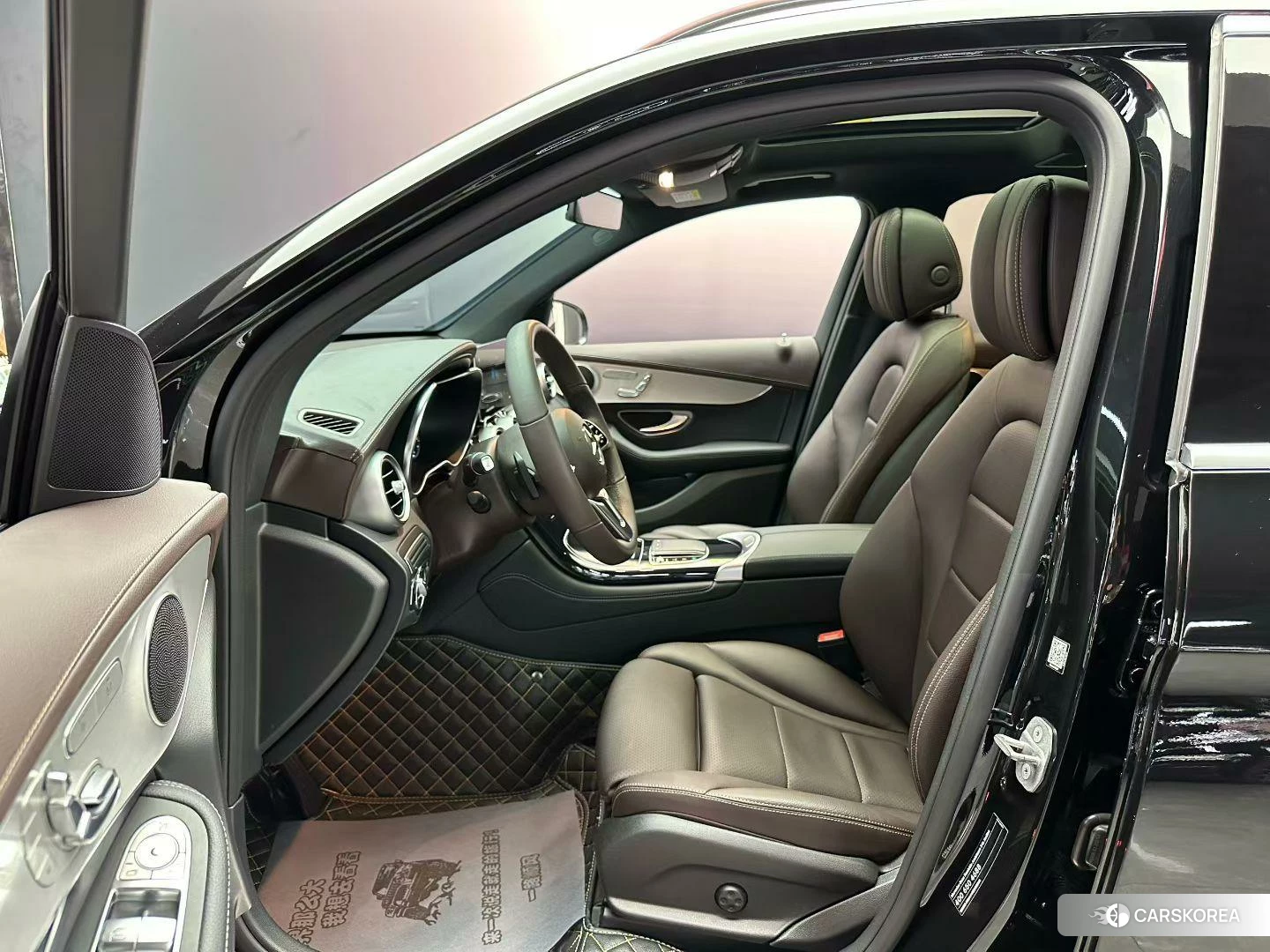 Mercedes-Benz GLC id 4426915 из Китая 11