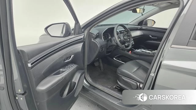Hyundai Tucson (NX4) id 4707911 из Кореи 20